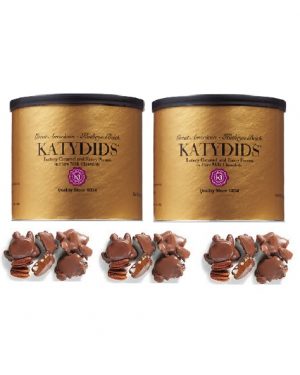 (2) 8oz Tins of Katydids