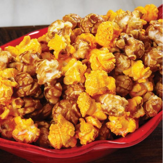 Chicago Mix Popcorn 1 Gallon