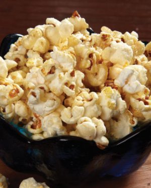 1Gal Kettle Corn Popcorn